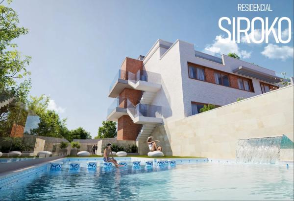 Apartment for sale in Avenida Reino de Valencia s/n, Murcia photo 1