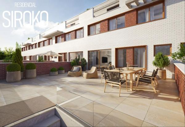 Apartment for sale in Avenida Reino de Valencia s/n, Murcia thumbnail 1