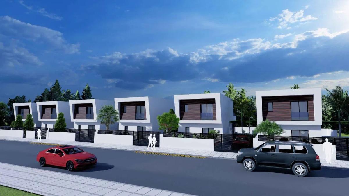 Venta de chalet independiente en Calle Cronista Luis Dominguez Diaz s/n, Águilas
photo 2