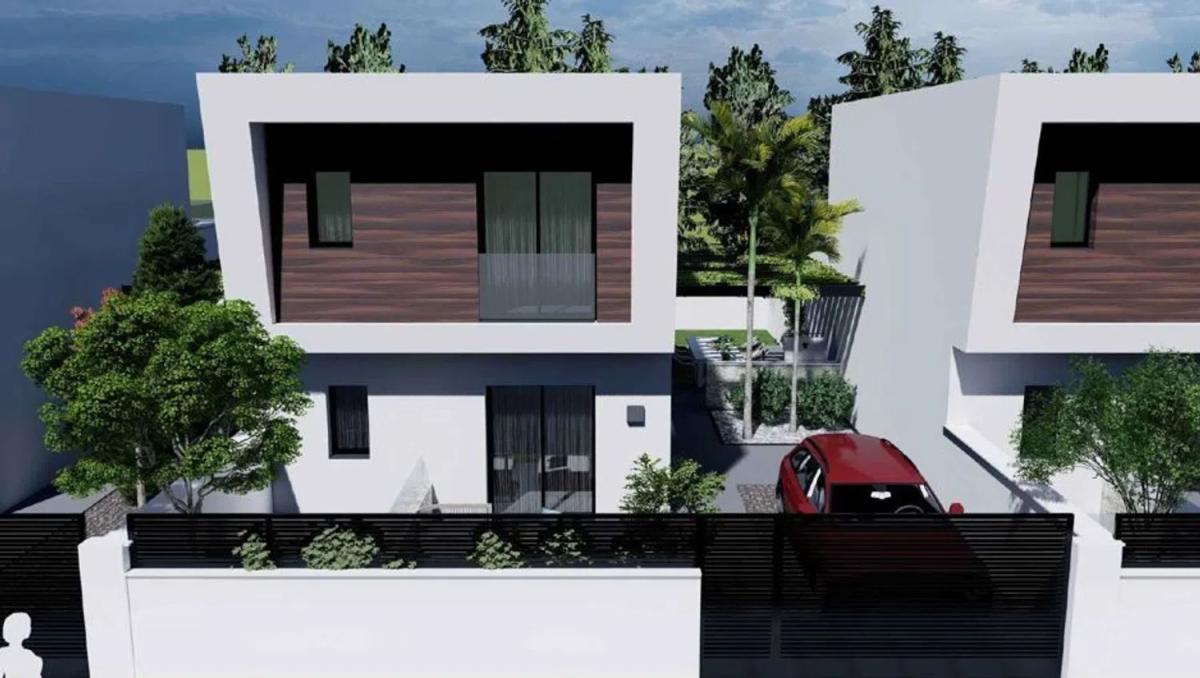 Venta de chalet independiente en Calle Cronista Luis Dominguez Diaz s/n, Águilas
photo 4