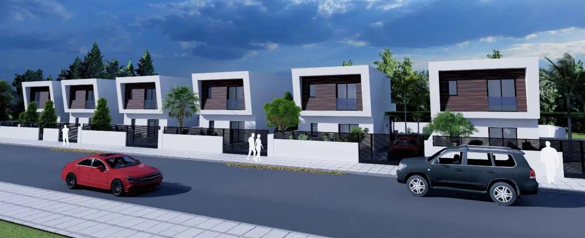 Venta de chalet independiente en Calle Cronista Luis Dominguez Diaz s/n, Águilas
photo 5