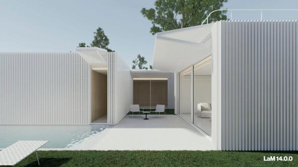 Частный шале на продаже в  Calle Escritor Andrés Blanco s/n, Молина-де-Сегура photo 1