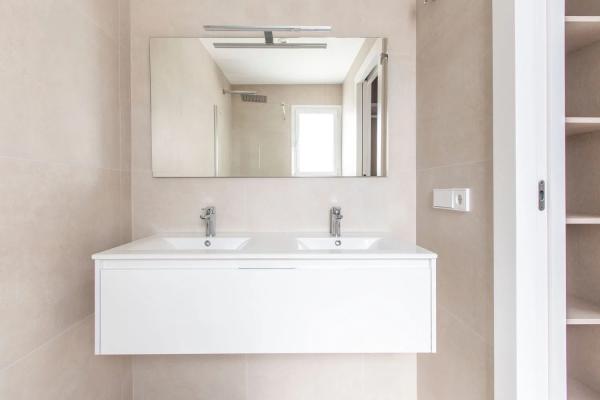 Nowa konstrukcja mieszkaniowa APARTMENTS AND PENTHOUSES SUNPRIVILEGE 2 w San Javier thumbnail 2