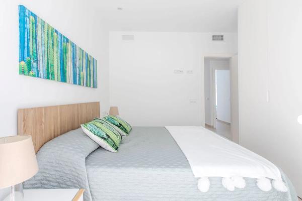 Nowa konstrukcja mieszkaniowa APARTMENTS AND PENTHOUSES SUNPRIVILEGE 2 w San Javier photo 4