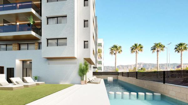 Apartment for sale in Reino de Valencia, 1, Murcia photo 1