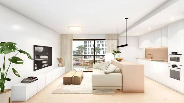 Apartment for sale in Reino de Valencia, 1, Murcia thumbnail 1