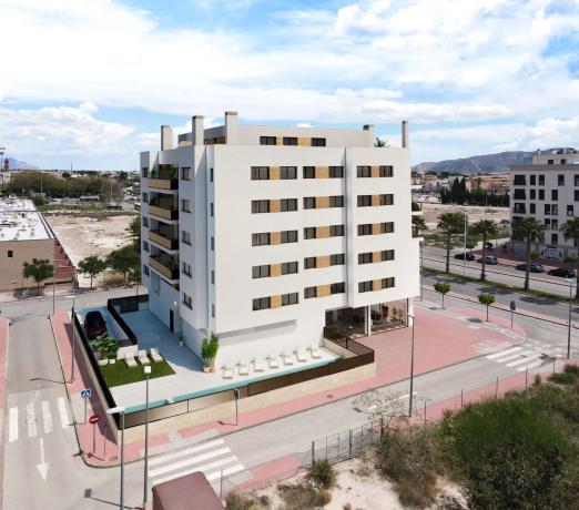 Apartment for sale in  Reino de Valencia, 1, Murcia photo 4