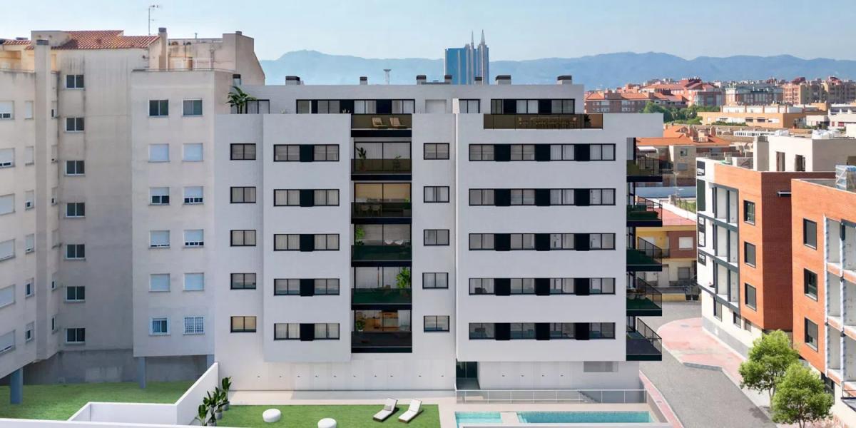 Sale of apartment in Rosendos s/n, Murcia
photo 2