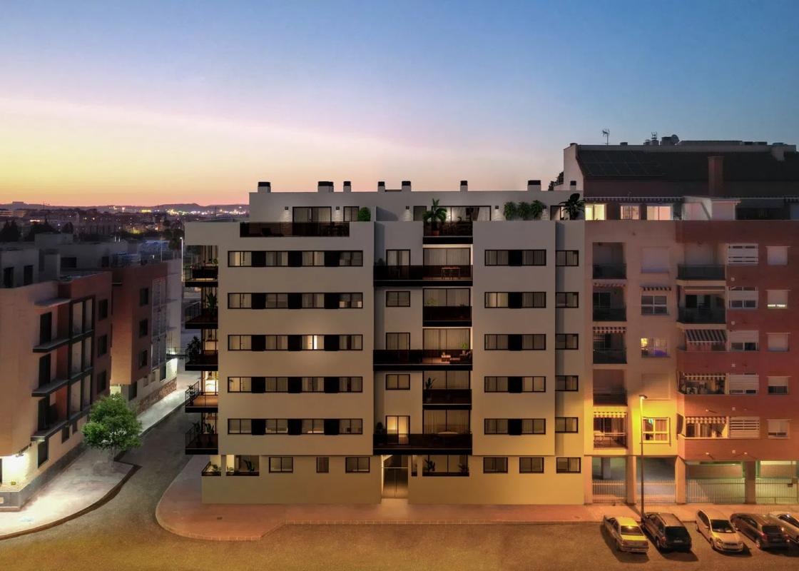 Sale of apartment in Rosendos s/n, Murcia
photo 3