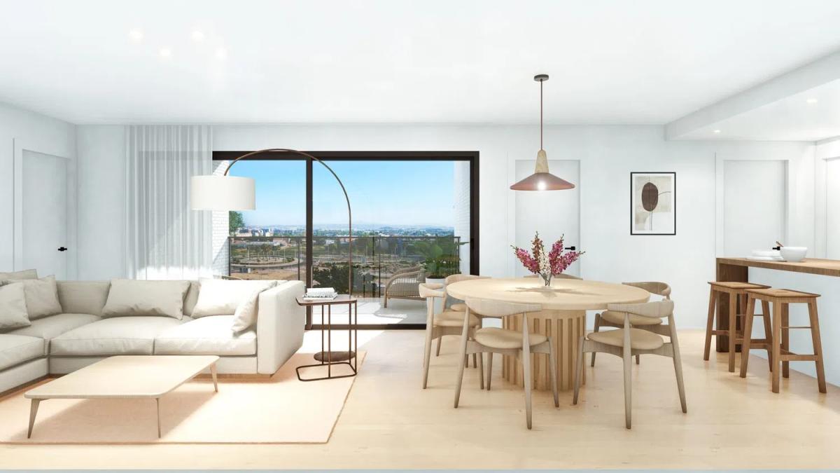 Sale of apartment in Rosendos s/n, Murcia
photo 4