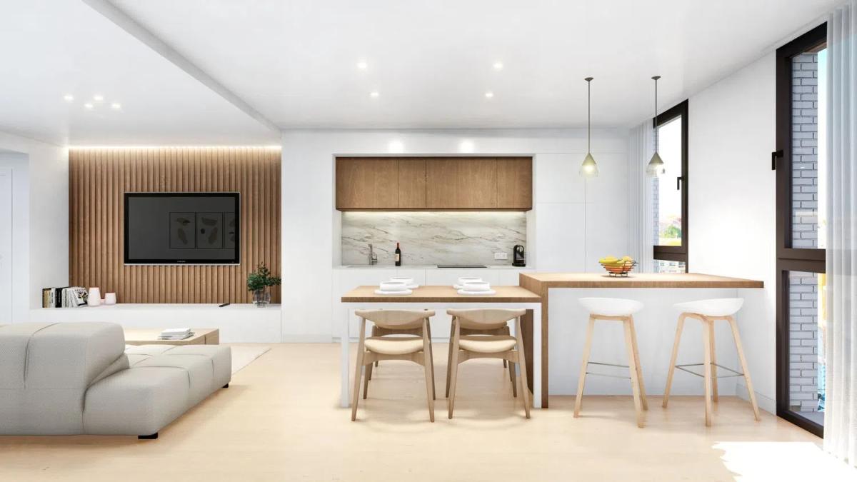 Sale of apartment in Rosendos s/n, Murcia
photo 5