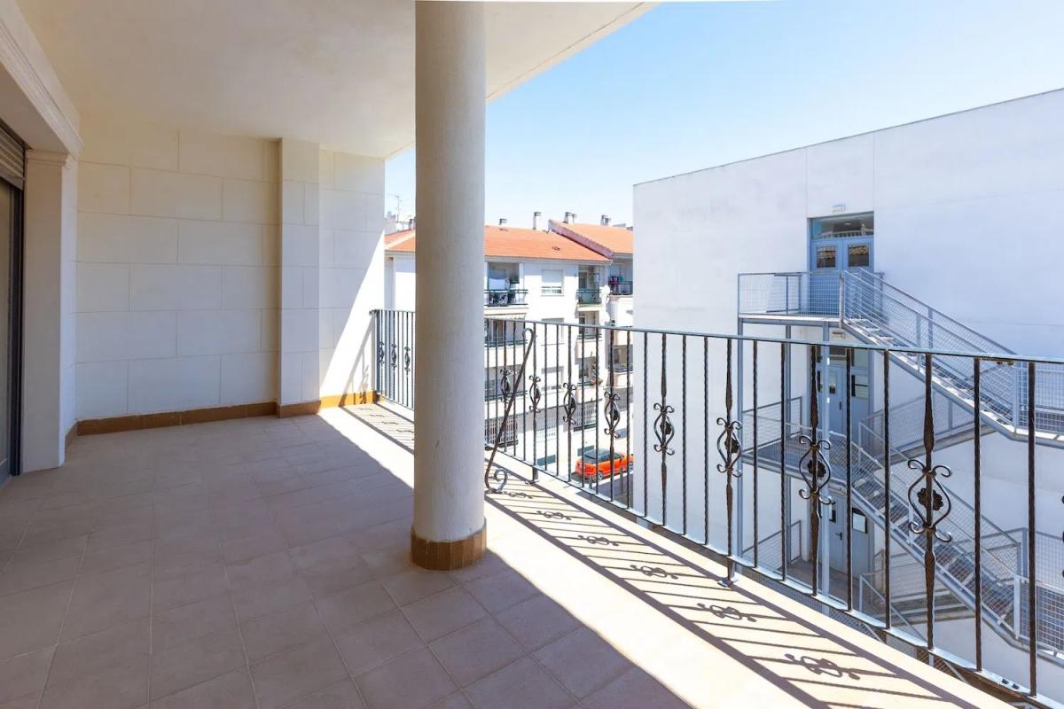 Продажа дуплекса на Calle Palmeral, 31, Мурсия photo 2