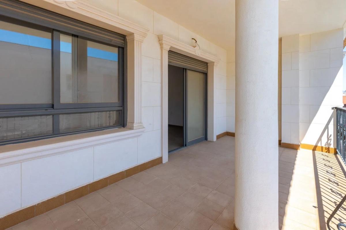 Продажа дуплекса на Calle Palmeral, 31, Мурсия photo 3