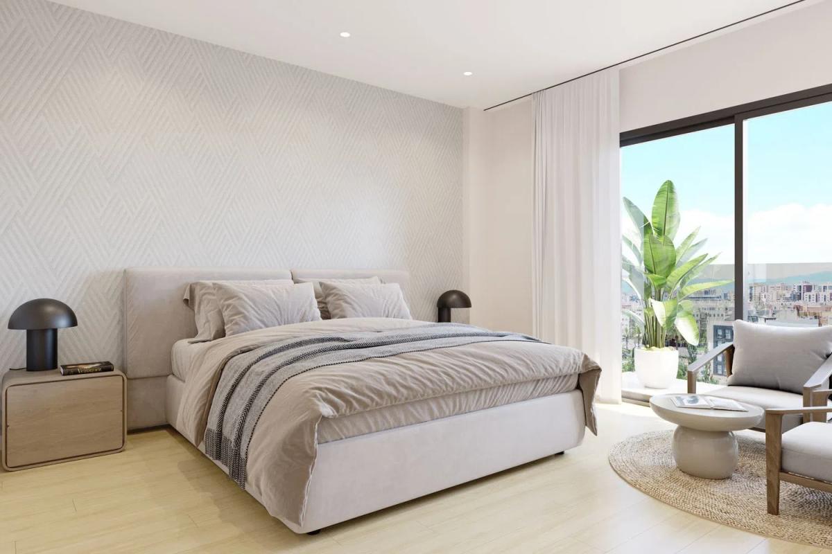 Venta de piso en Avenida Reino de Valencia s/n, Murcia
photo 4