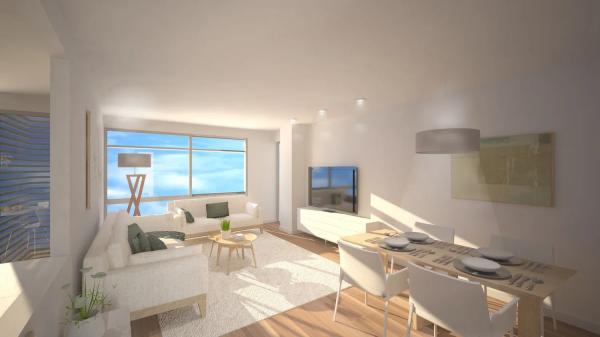 Promotion Edificio Alarde new development in Murcia thumbnail 2