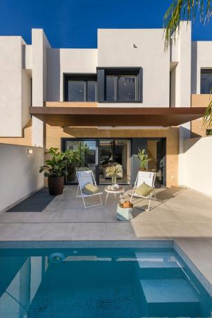 Promoción Atrio Residencial obra nueva en Murcia photo 1