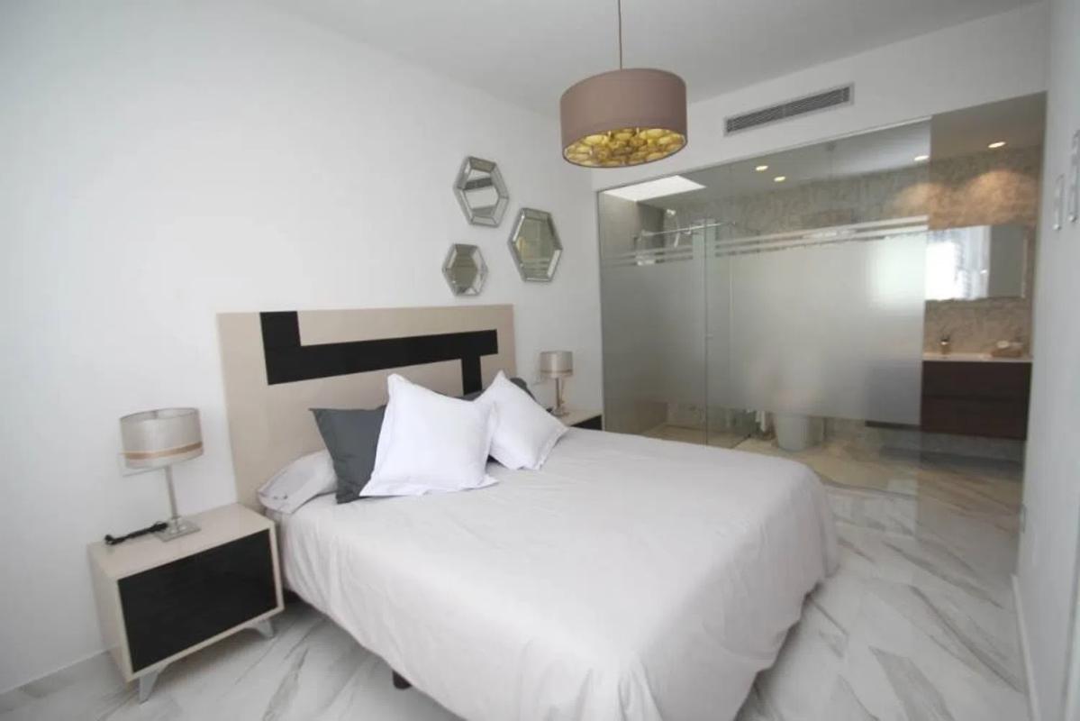 Nowa nieruchomość Villas del Mar w Cartagena photo 2