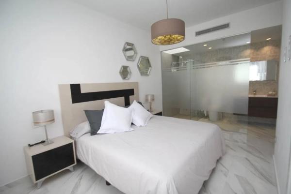 Promocja Villas del Mar nowe budownictwo w Cartagena thumbnail 1