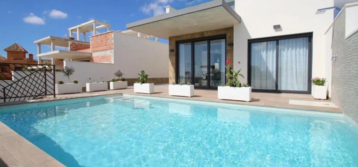 Nowa nieruchomość Villas del Mar w Cartagena photo 3