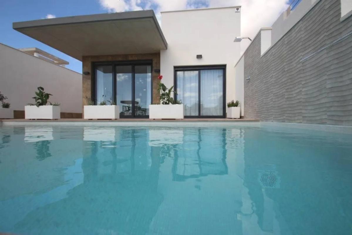 Nowa nieruchomość Villas del Mar w Cartagena photo 4