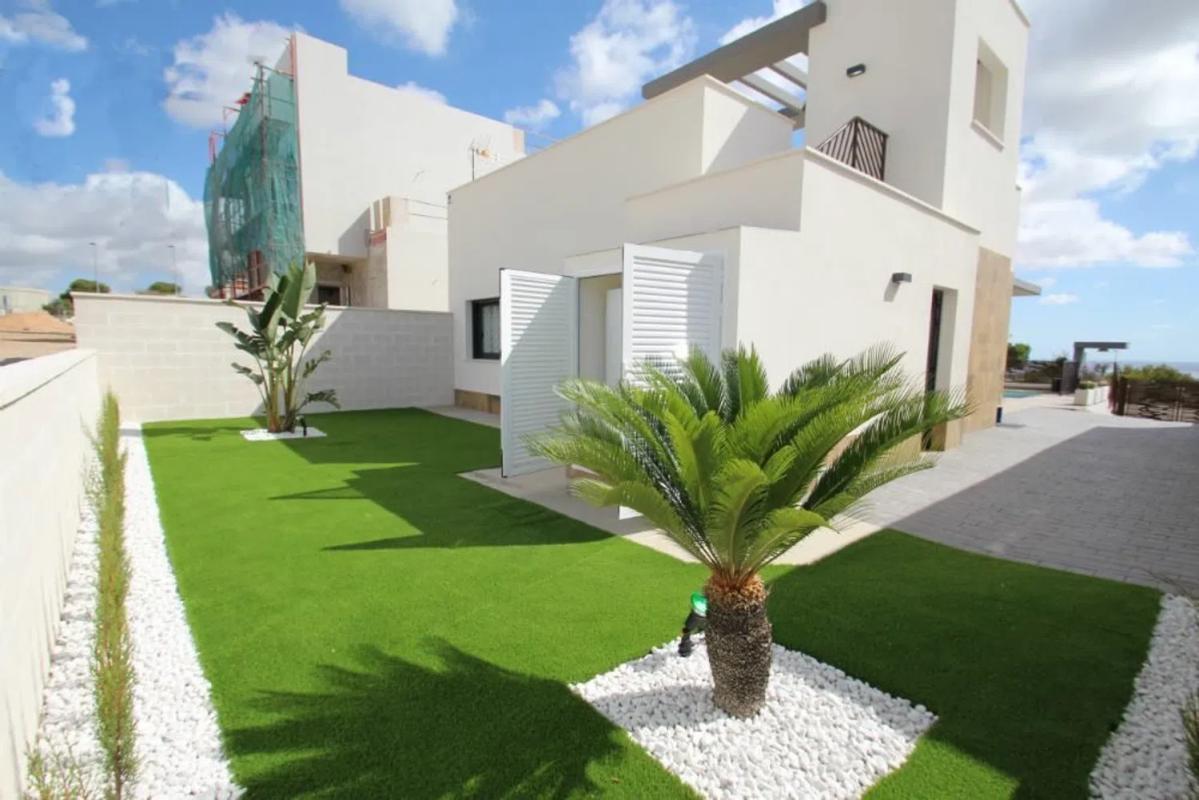 Nowa nieruchomość Villas del Mar w Cartagena photo 5