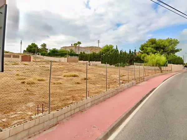 Terreno en calle Azahar photo 4