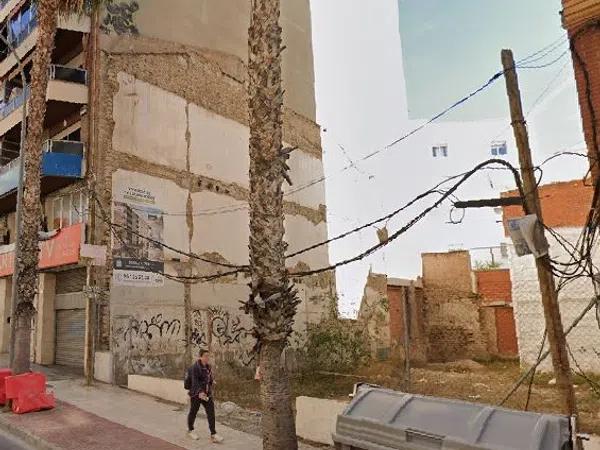Terreno en avenida Salamanca s/n photo 1