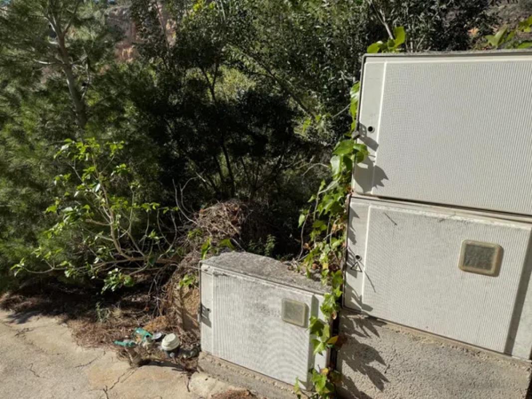 Terreno en venta en Benitachell, Alicante photo 4