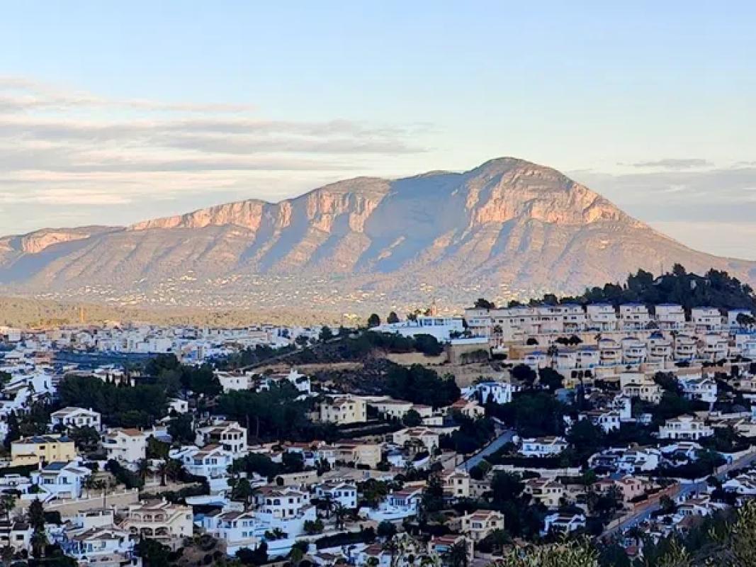 Terreno en venta en Benitachell, Alicante photo 4