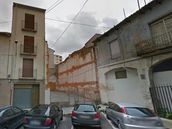 Terreno en calle Nofre Jordà s/n photo 2