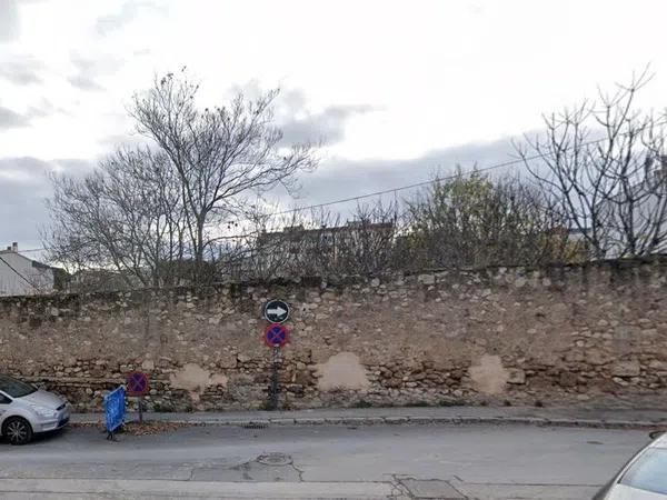 Terreno en calle Nofre Jordà s/n photo 3