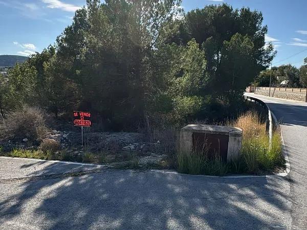 Terreno en calle les Casellas, 19 photo 2