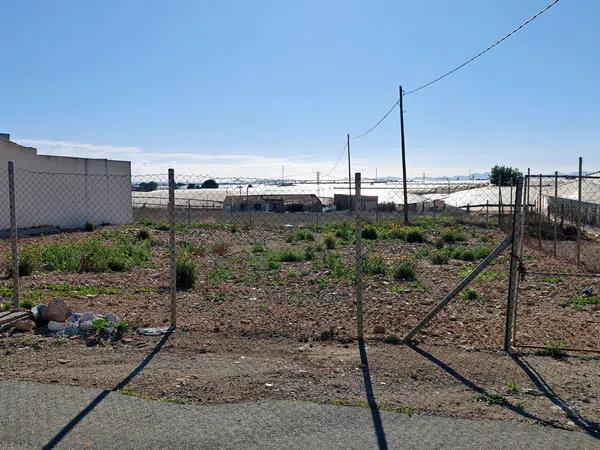 Terreno en Cañada de Praez photo 2