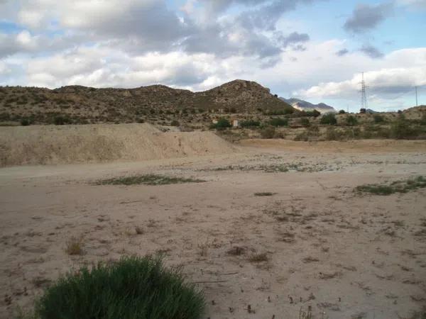 Terreno en calle De La Periclasa photo 1