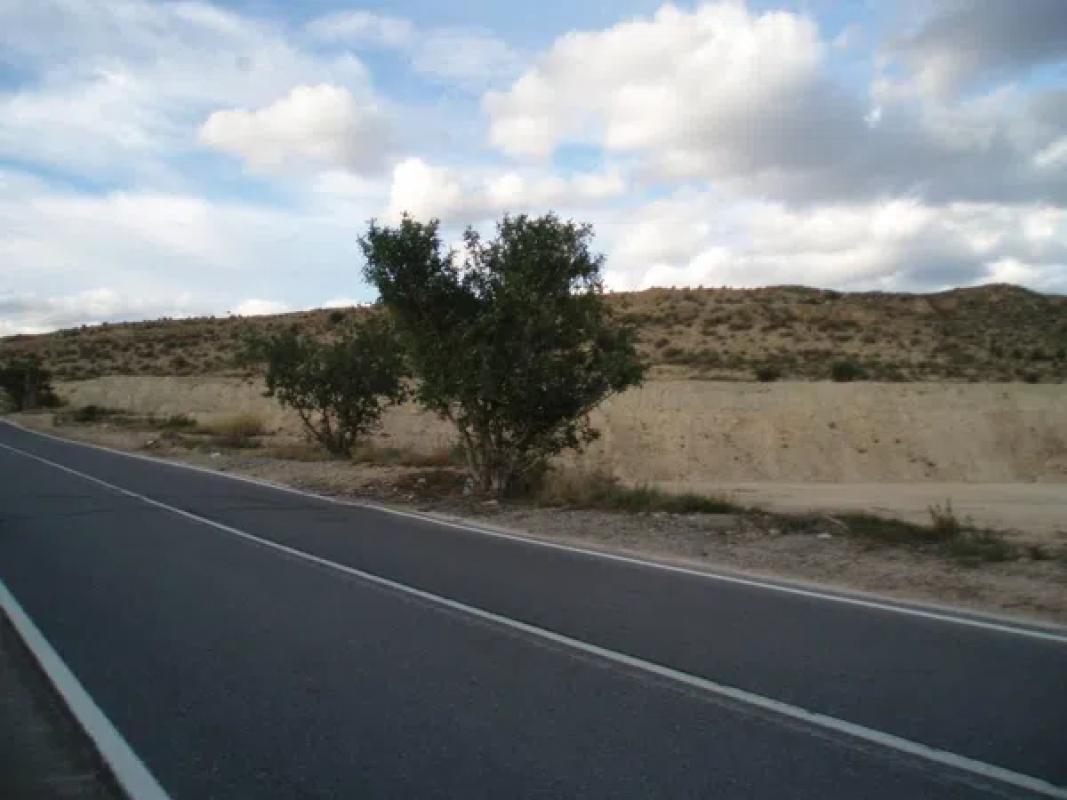 Terreno en venta en Mutxamel, Alicante photo 3