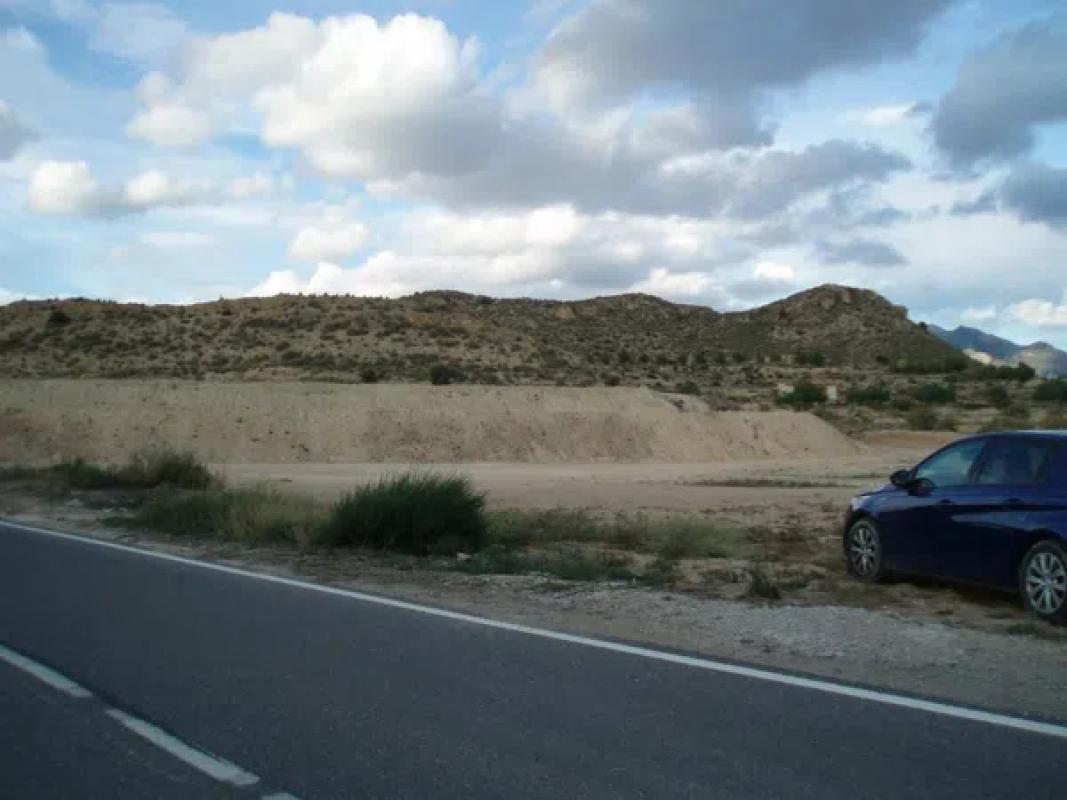 Terreno en venta en Mutxamel, Alicante photo 5