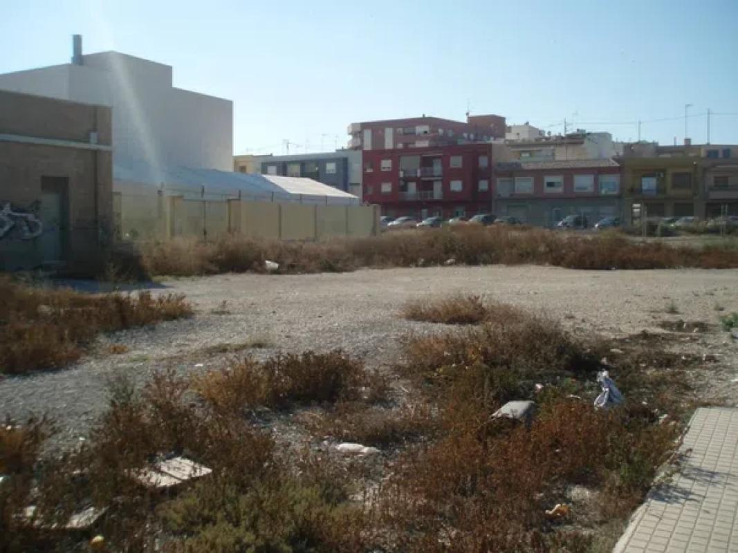 Terreno en venta en Mutxamel, Alicante photo 3