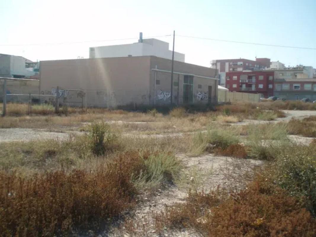 Terreno en venta en Mutxamel, Alicante photo 4