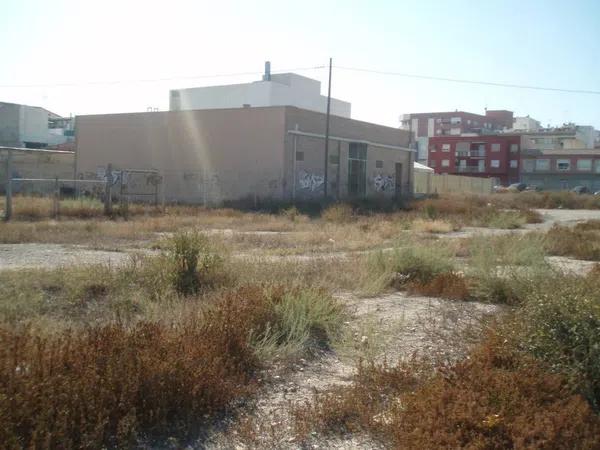 Terreno en Centro photo 4