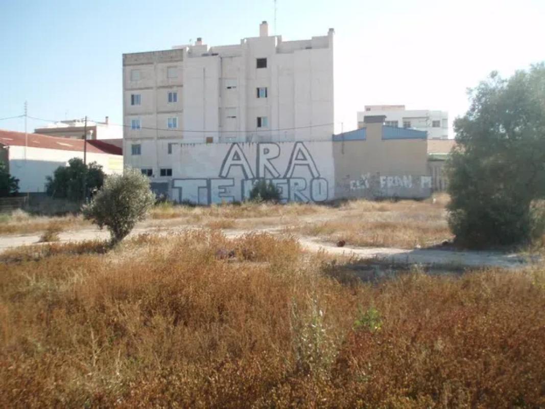 Terreno en venta en Mutxamel, Alicante photo 5