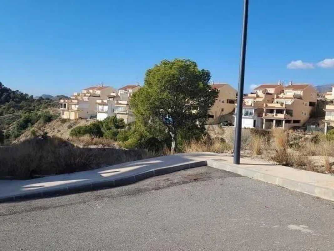 Terreno en venta en La Villajoyosa / Vila Joiosa, Alicante photo 3