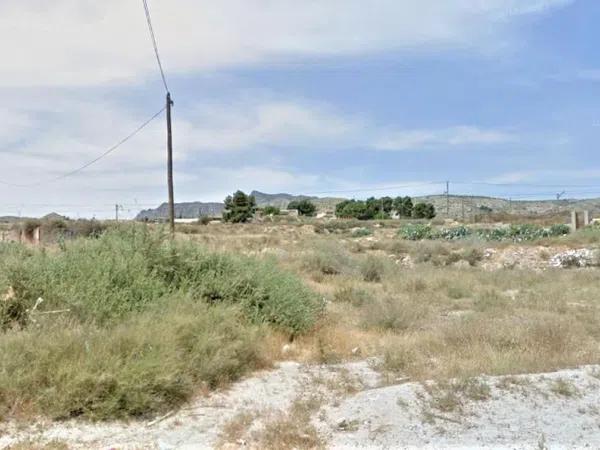 Terreno en calle Garcilaso Vega photo 2