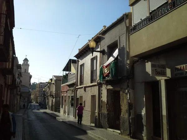 Terreno en calle Capuchinos photo 2