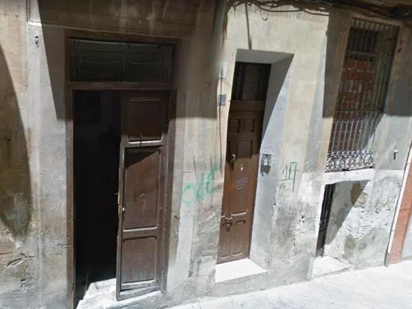 Terreno en calle la Cordeta photo 1