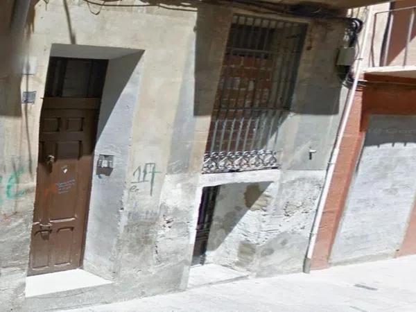 Terreno en calle la Cordeta photo 2