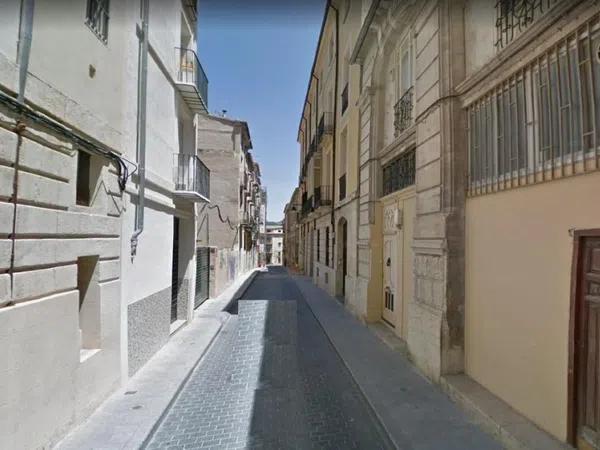 Terreno en calle la Cordeta photo 3