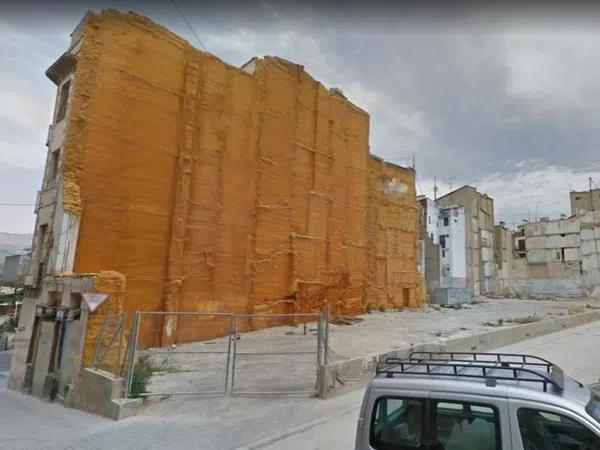 Terreno en calle Sant Mateu thumbnail 1