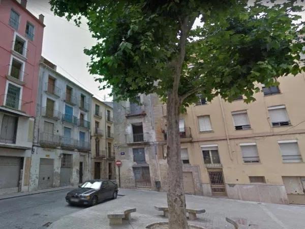 Terreno en calle Sant Mateu photo 4