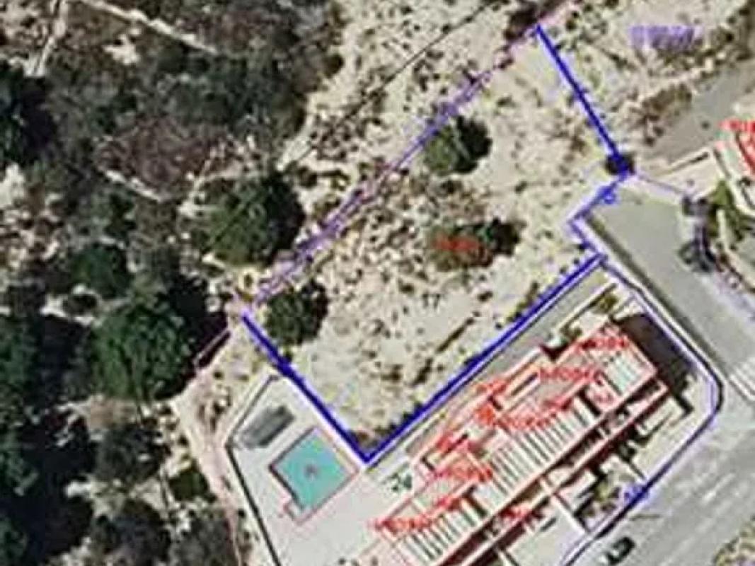 Terreno en venta en La Villajoyosa / Vila Joiosa, Alicante photo 1