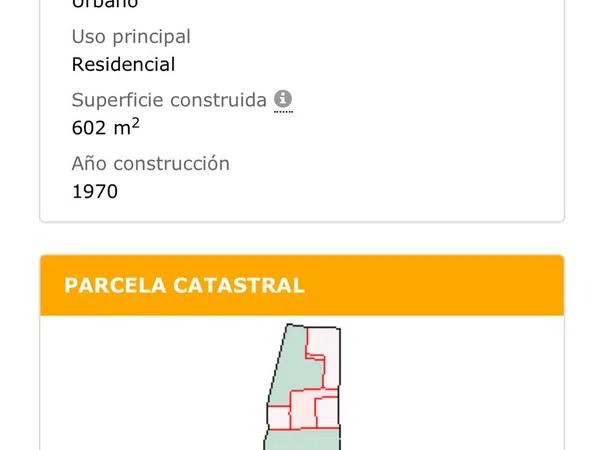 Terreno en calle Pontevedra, 1 photo 4
